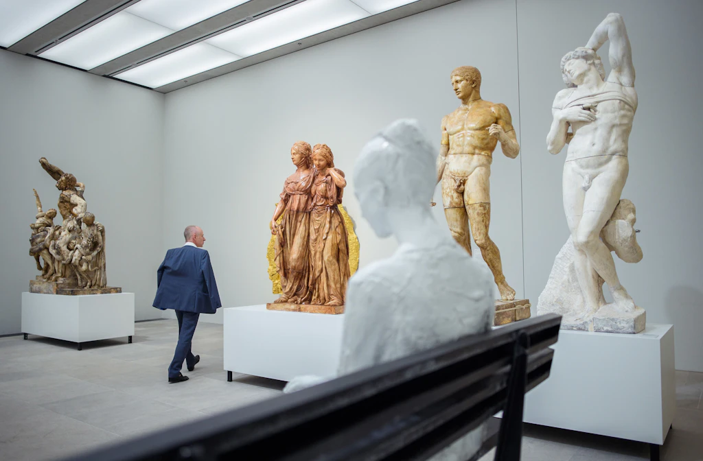 Diese Museen öffnen jetzt in Berlin