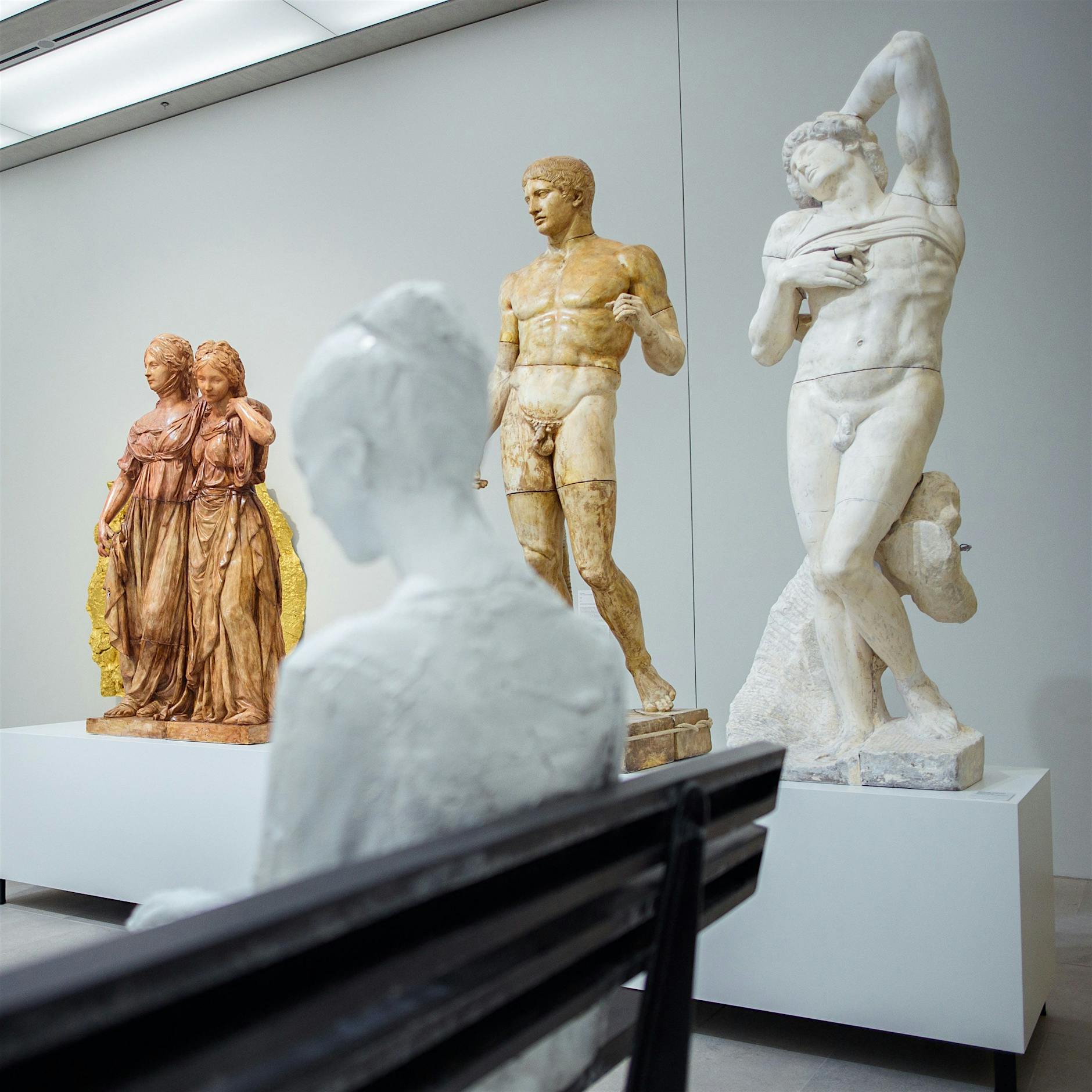 Diese Museen öffnen jetzt in Berlin