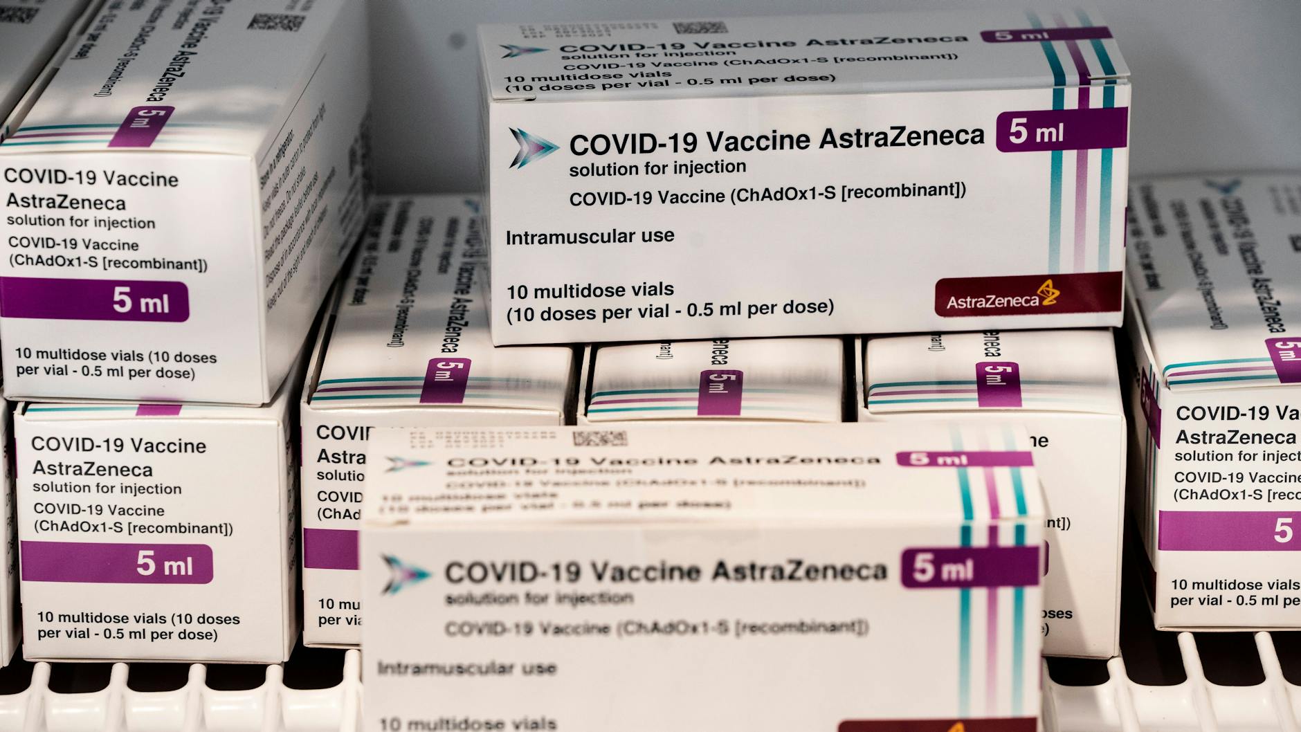 Thailand impft vorübergehend niemanden mehr mit dem Astrazeneca-Vakzin.