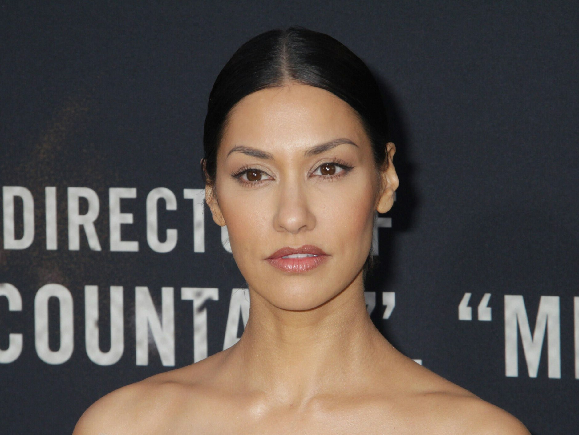 Janina Gavankar:&nbsp;„Und ich kann sagen, dass sie kein Tyrann ist.“