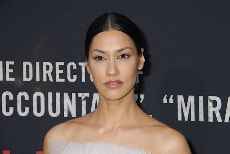 Janina Gavankar:&nbsp;„Und ich kann sagen, dass sie kein Tyrann ist.“