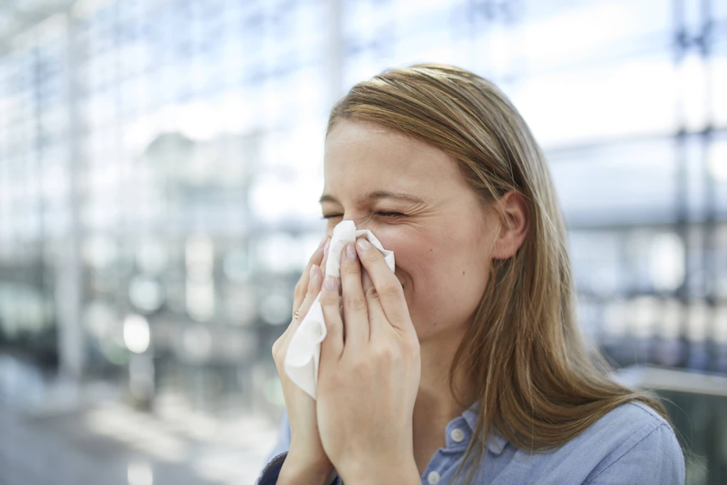 Heuschnupfen: Gräserpollen verursachen besonders heftige Beschwerden