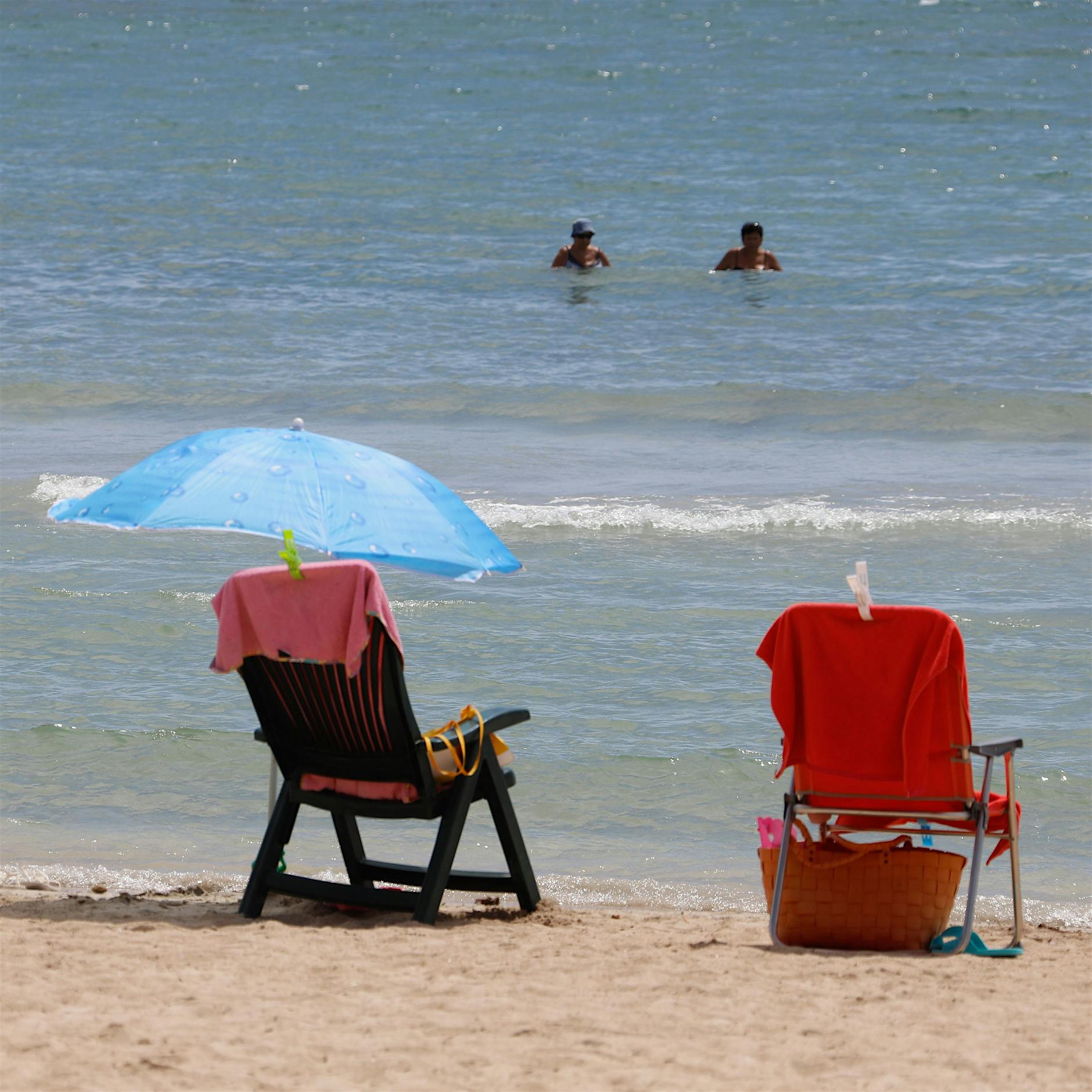 Reisewarnung aufgehoben: Osterurlaub auf Mallorca möglich