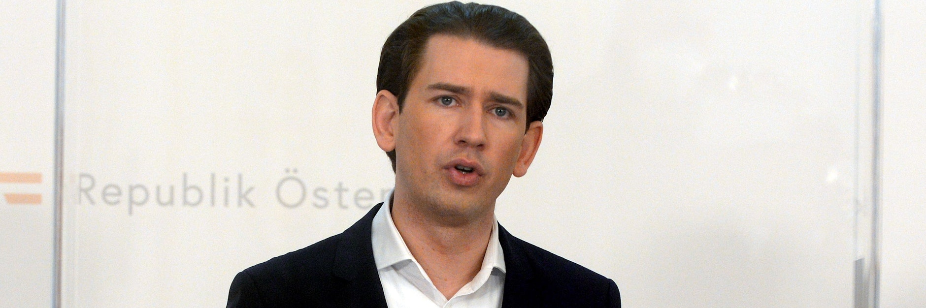 Österreichs Kanzler Sebastian Kurz (ÖVP) beschwerte sich öffentlich über Ungerechtigkeiten im Bestellsystem.&nbsp;