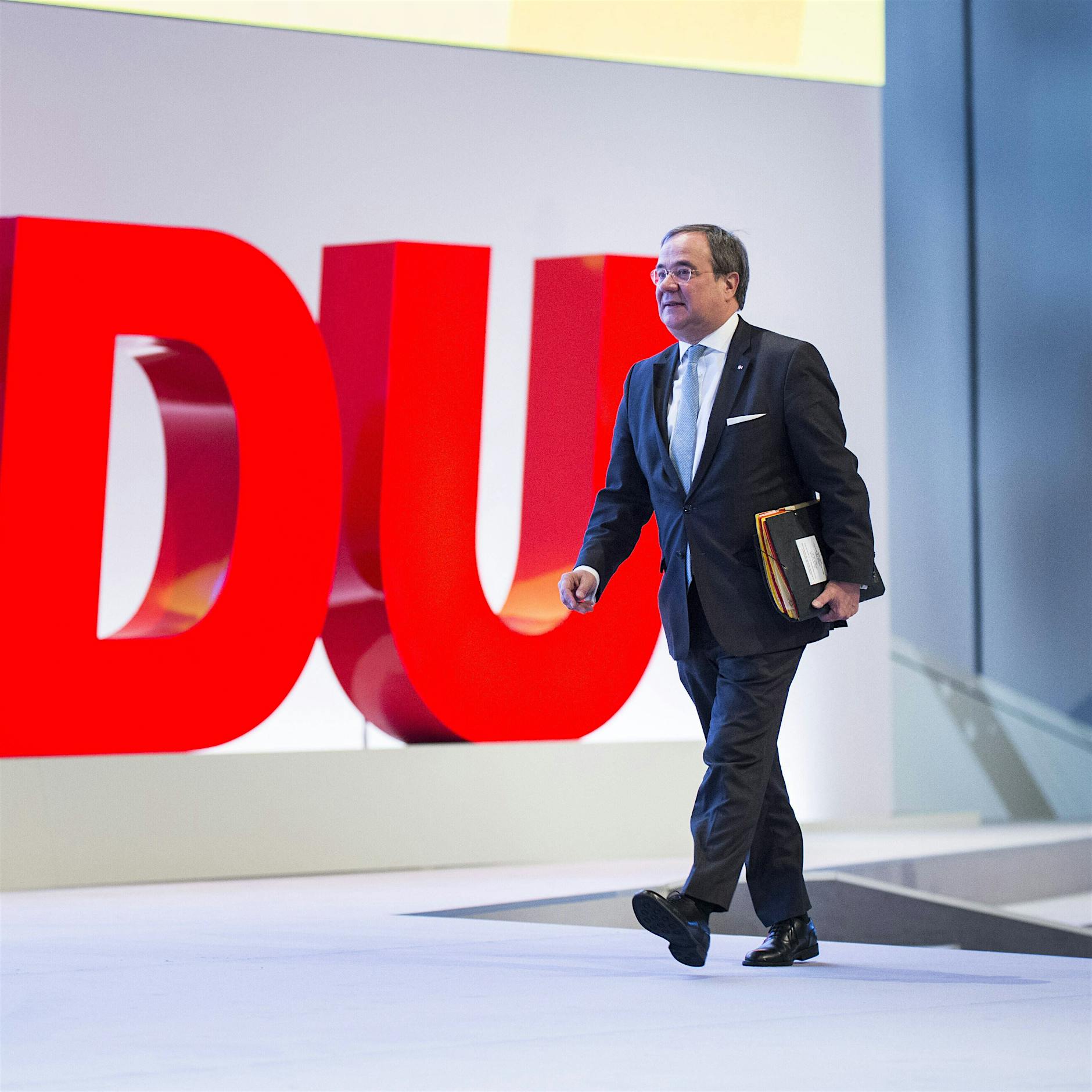 Superwahljahr 2021: Es sieht nicht gut aus für die CDU