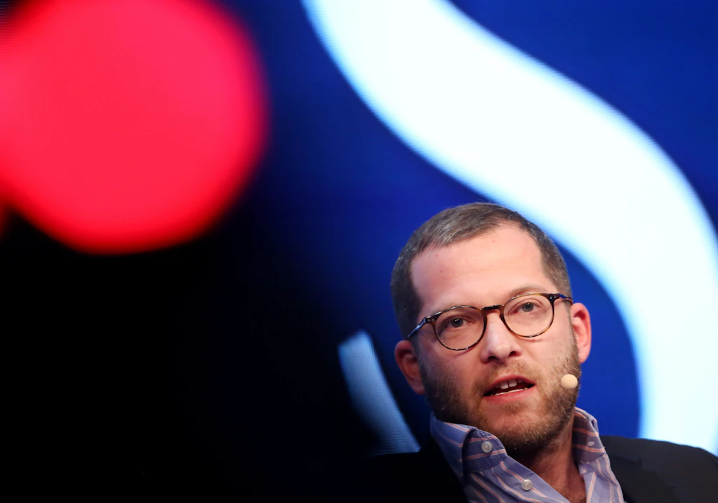 Axel Springer: Bild-Chef Julian Reichelt von allen Aufgaben freigestellt