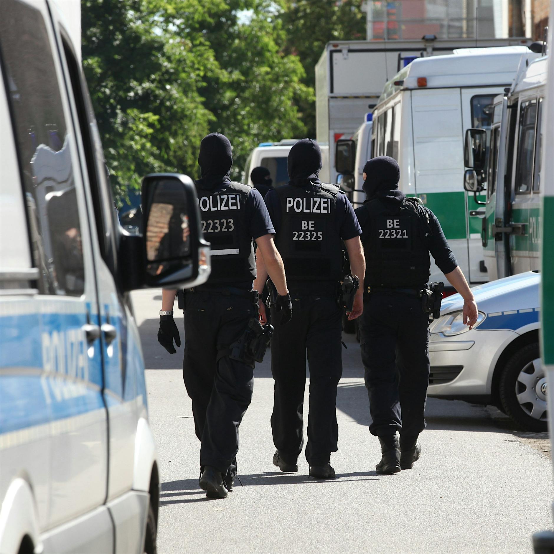 Corona-Soforthilfen: 60 Islamisten in Berlin haben Geld vom Staat erhalten