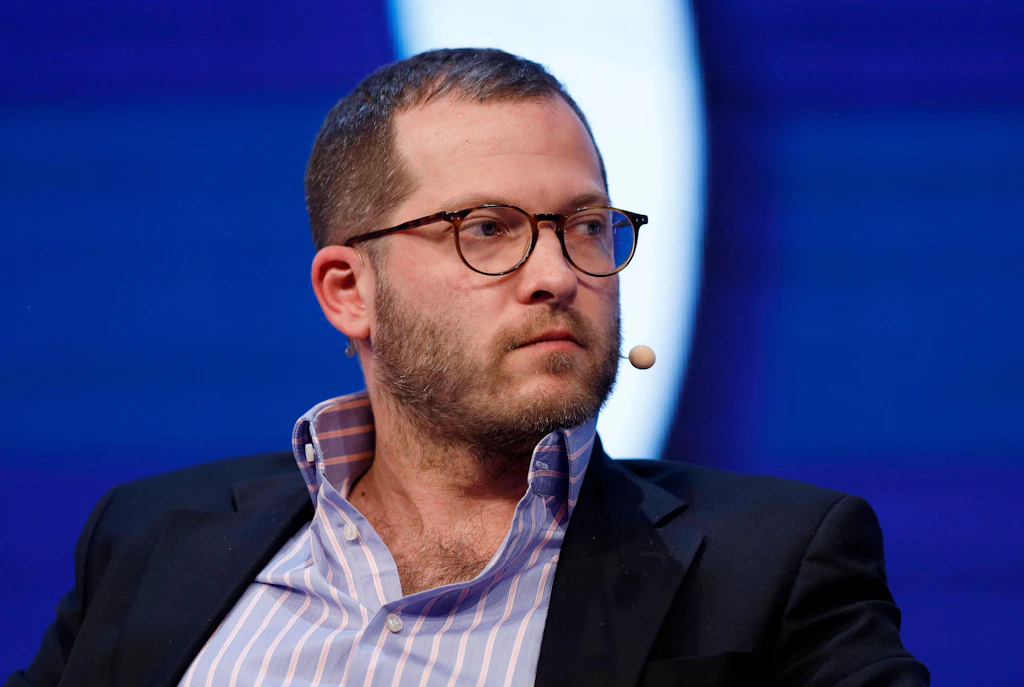 Die Hintergründe zur Freistellung von Bild-Chef Julian Reichelt
