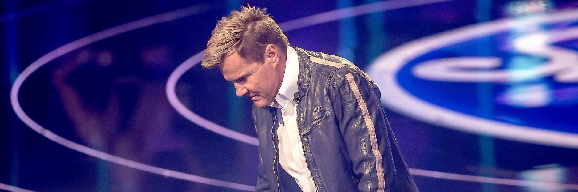 Für Dieter Bohlen ist nach 18 Jahren bei DSDS Schluss.