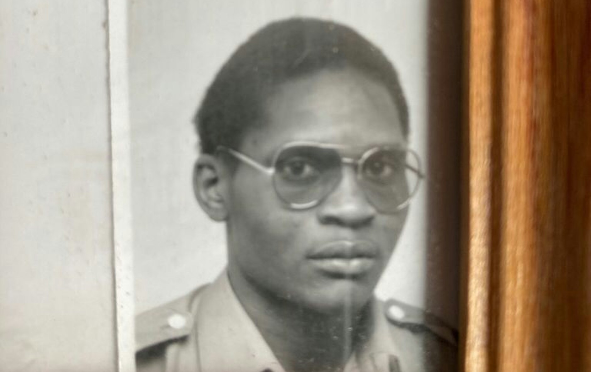 Manuel Diogo starb 1986.