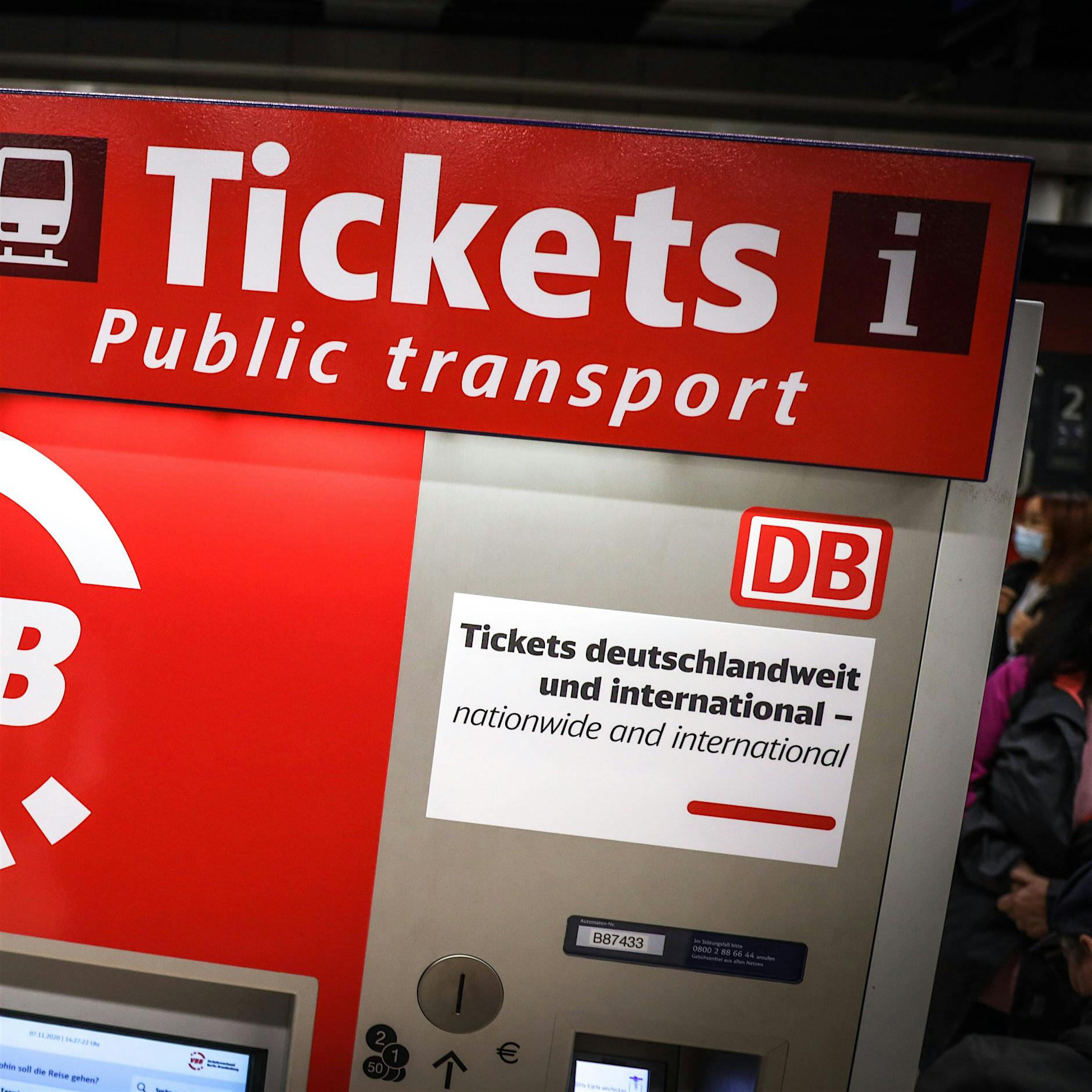Homeoffice-Ticket für Berlin: Wie Teilzeitpendler künftig billiger fahren