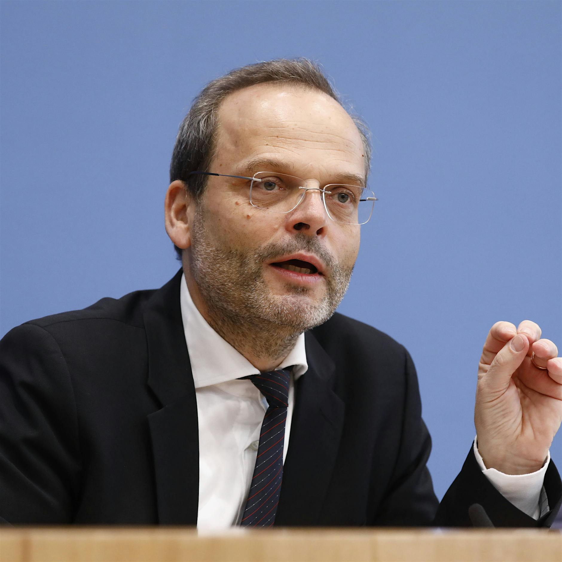 Es gibt keinen harmlosen Antisemitismus