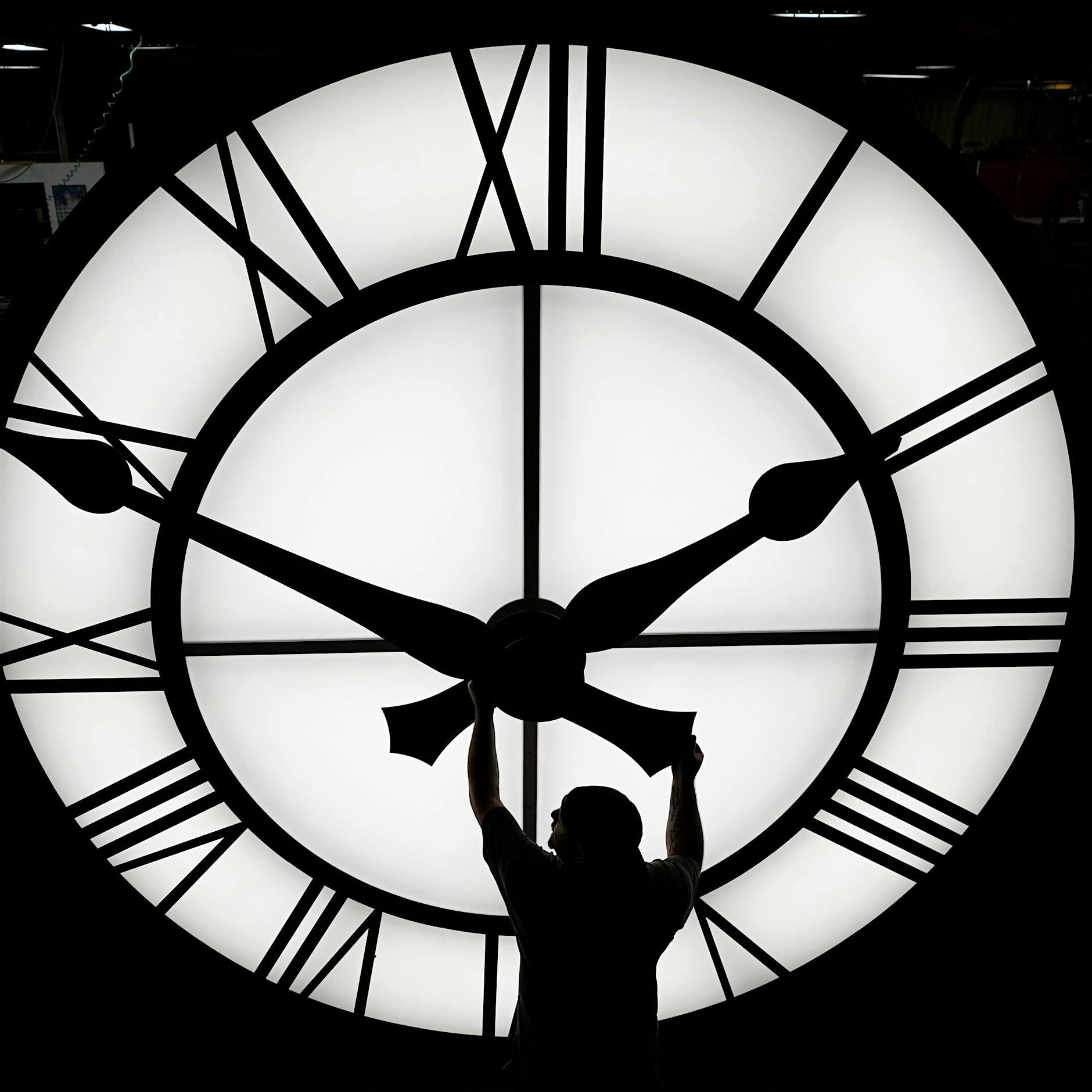 Warum die Zeitumstellung uns krank macht