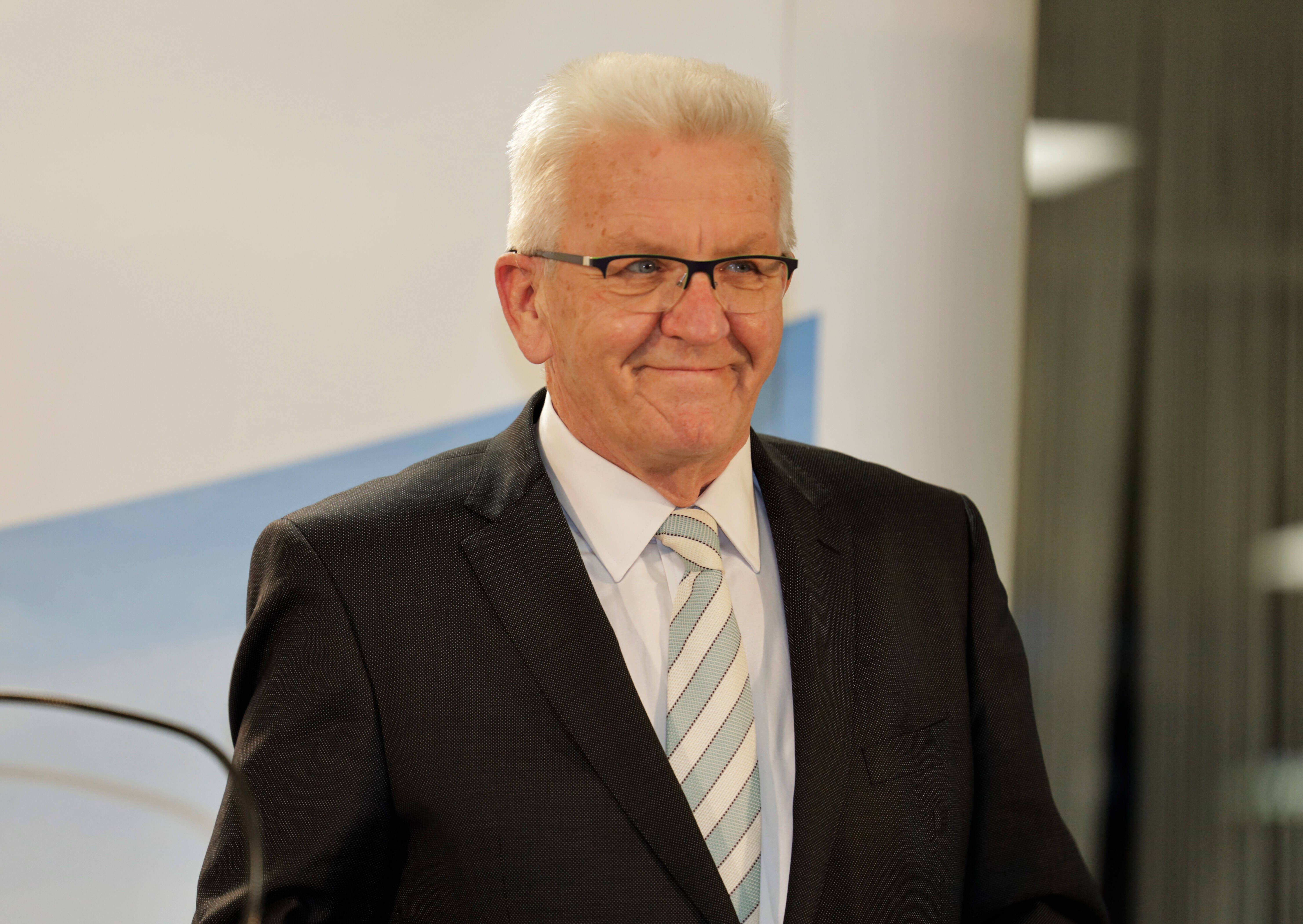 Image - Ergebnisse der Landtagswahlen: Grüne und SPD klare Sieger, Debakel für die CDU