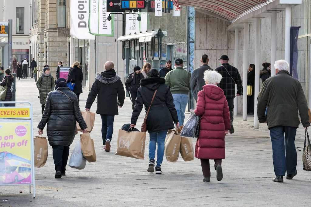 Auf, zu, auf, zu – Berlin bereitet sich auf die dritte Welle vor