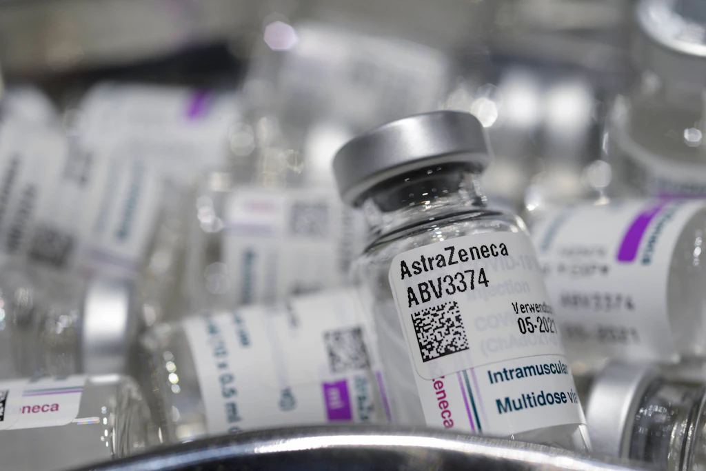 Astrazeneca-Impfstopp: Wie lange kann ich mit der zweiten Impfung warten?