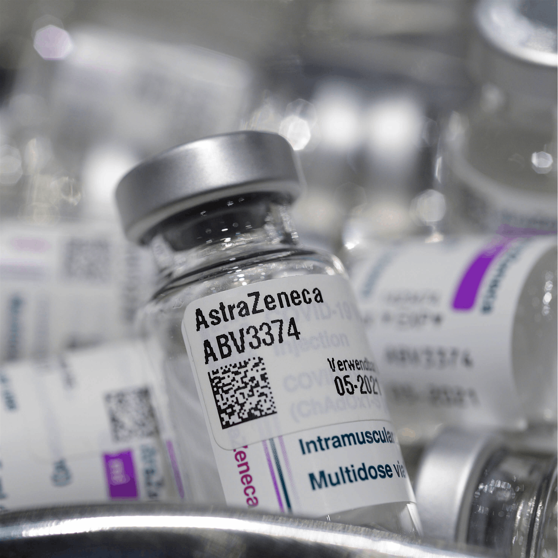 Astrazeneca-Impfstopp: Wie lange kann ich mit der zweiten Impfung warten?