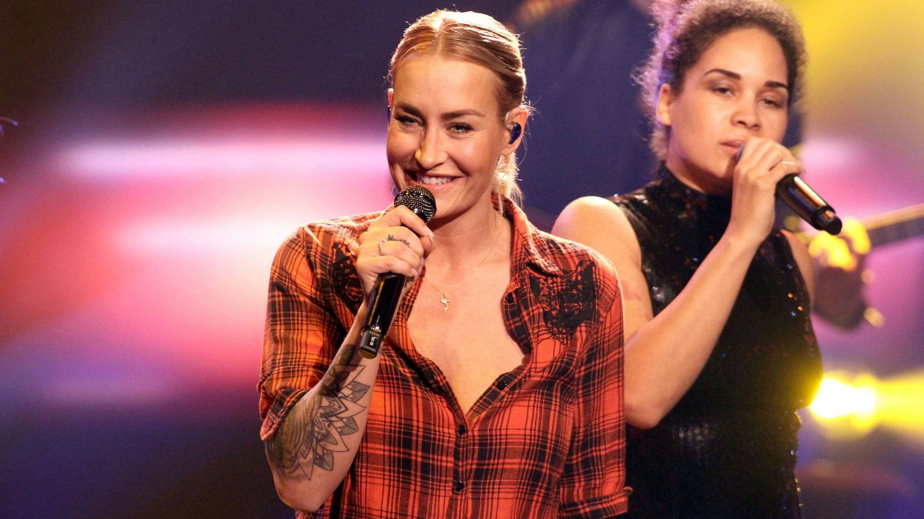 Sarah Connor kann auf eine lange Musikkarriere zurückschauen. Kann sie die DSDS-Jury anführen?