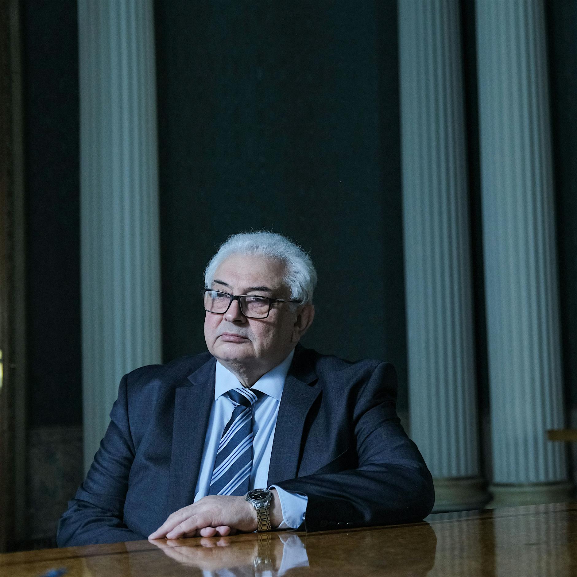 посол германии в россии сейчас