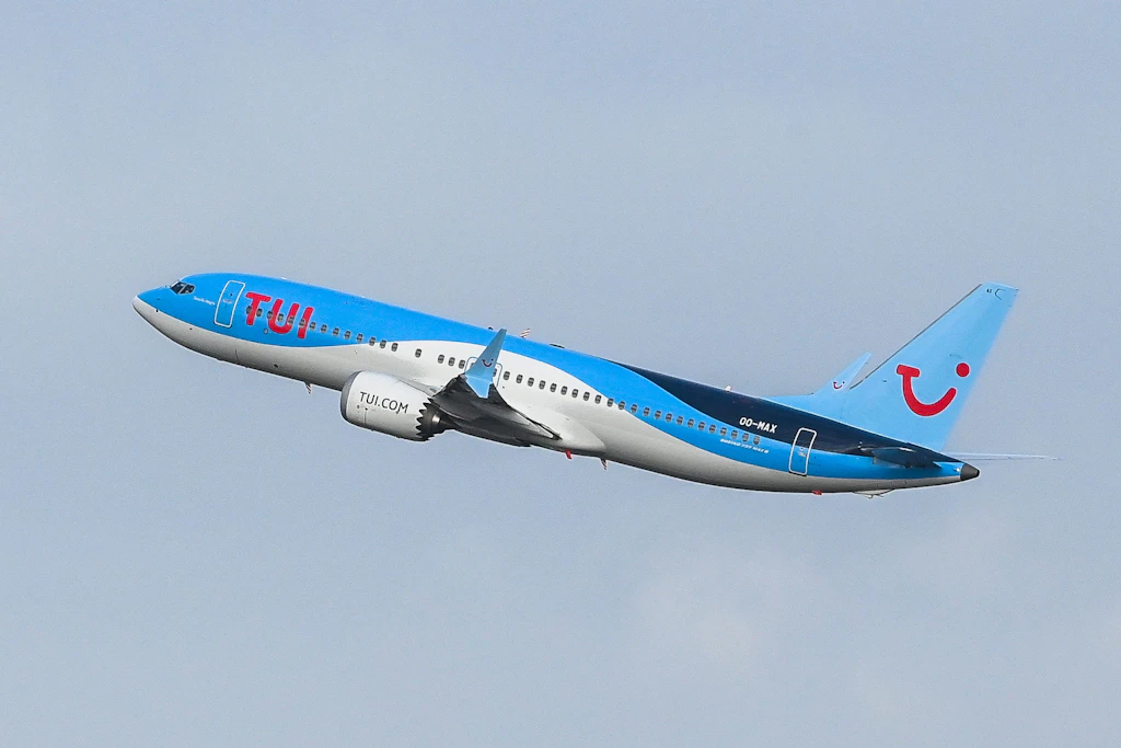 TUI stockt Mallorca-Angebot zu Ostern deutlich auf