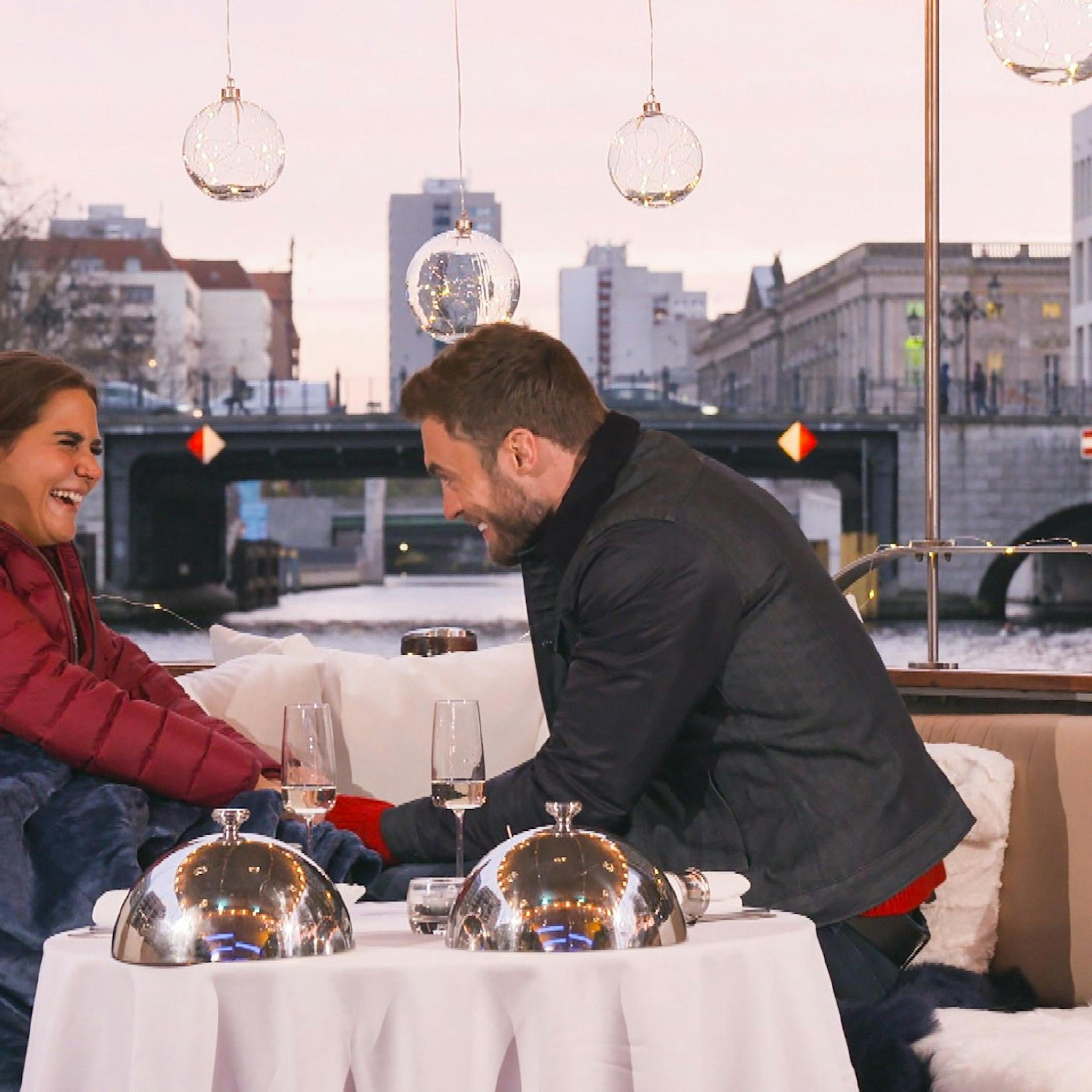 „Bachelor“ Niko Griesert: Warum die Deutschland-Staffel die beste aller Zeiten war