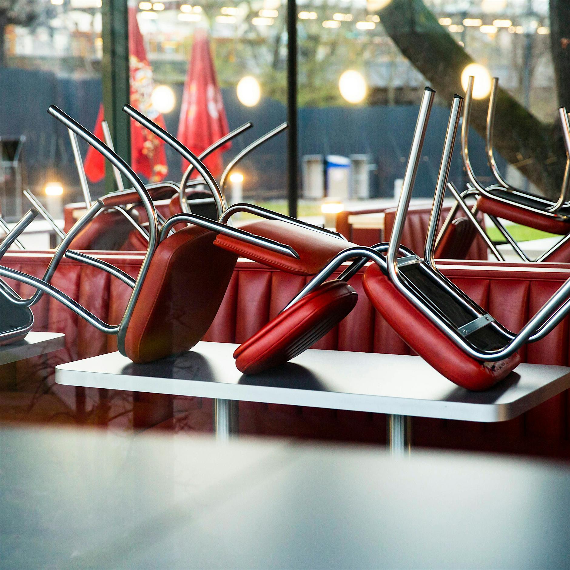 Senat: Keine weiteren Lockerungen in Berlin