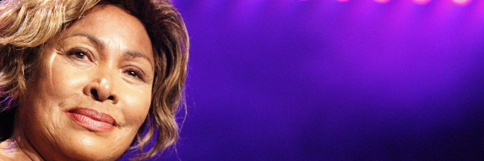 Sängerin Tina Turner schaut mit 81 Jahren auf ein bewegtes Leben zurück. 