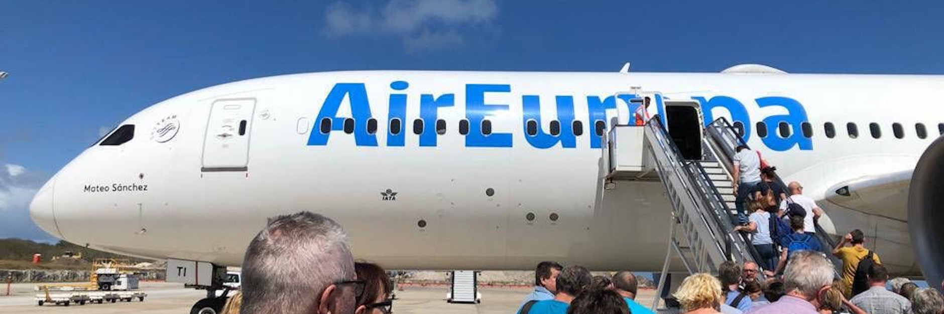 Im vergangenen Frühjahr rief Bundesaußenminister Heiko Maas eine Luftbrücke für deutsche Urlauber ins Leben.