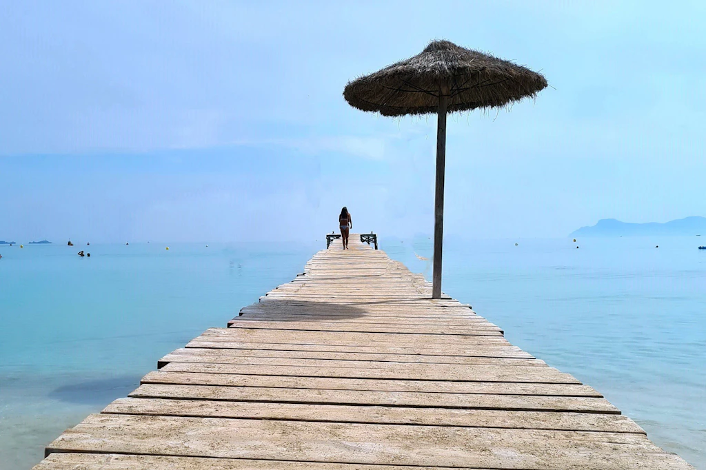 Mallorca-Flüge fast alle weg: Wo kann man an Ostern noch Urlaub machen?