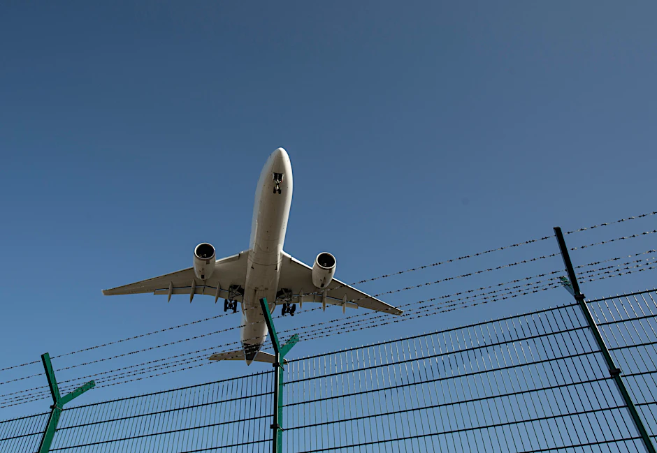 Fliegen wir künftig mit Flugzeugen, die großenteils von umgewandelten Essensresten angetrieben werden?