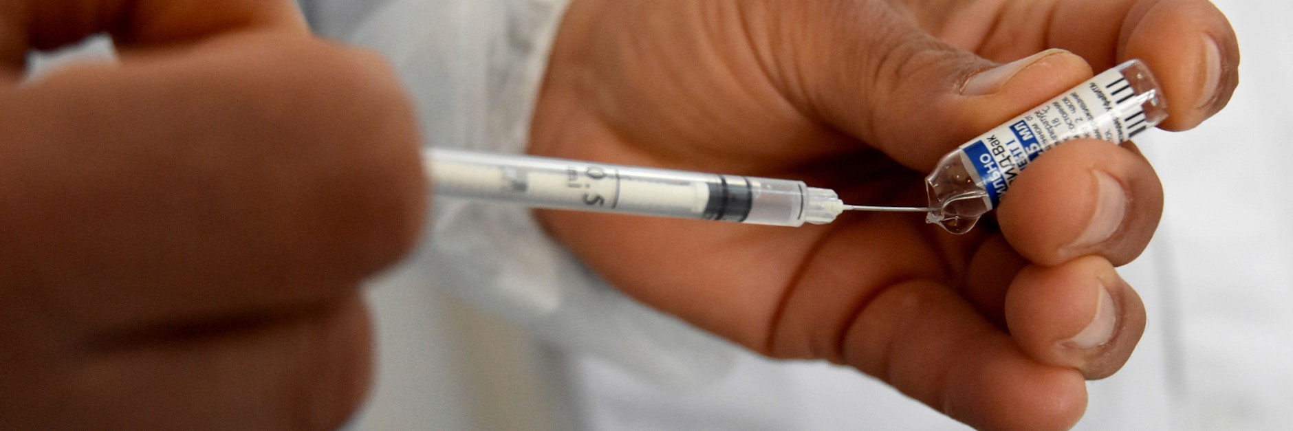 Wann wird der russische Impfstoff Sputnik V in der EU zugelassen?