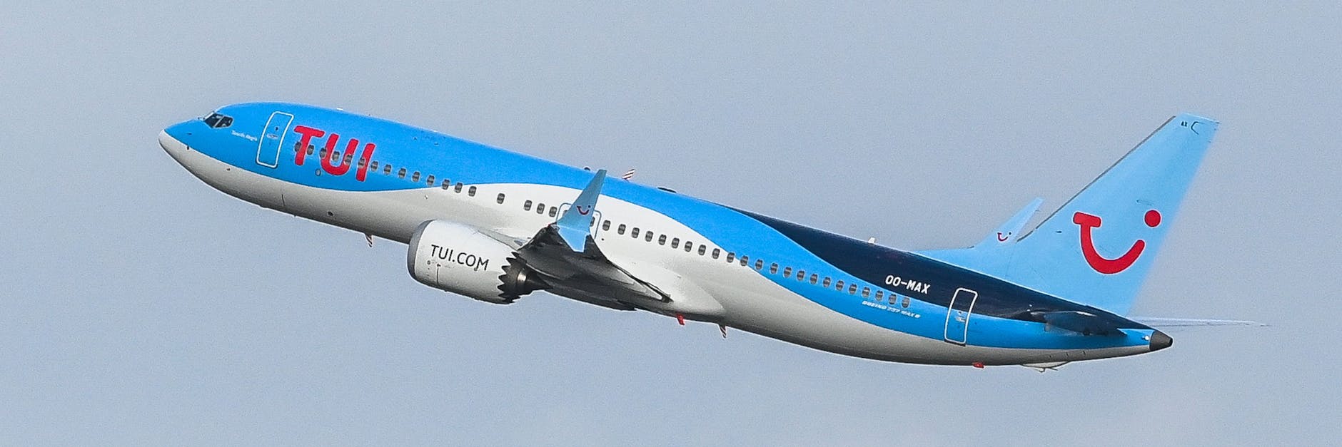 Tui hat die Anzahl seiner Flüge nach Mallorca zu Ostern aufgestockt (Symbolbild). 