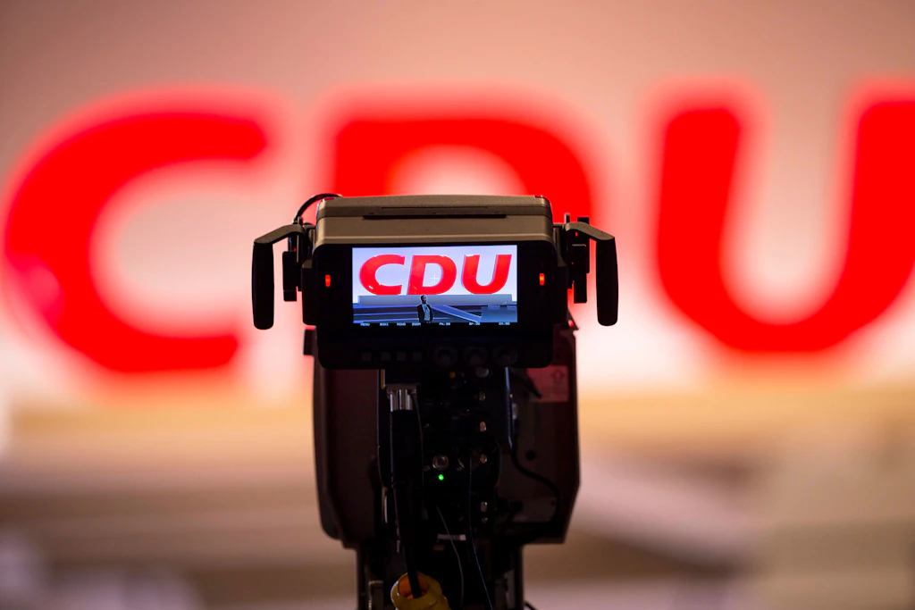 Der Wirtschaftsrat der CDU – ein Lobbyverband gegen den Klimaschutz?