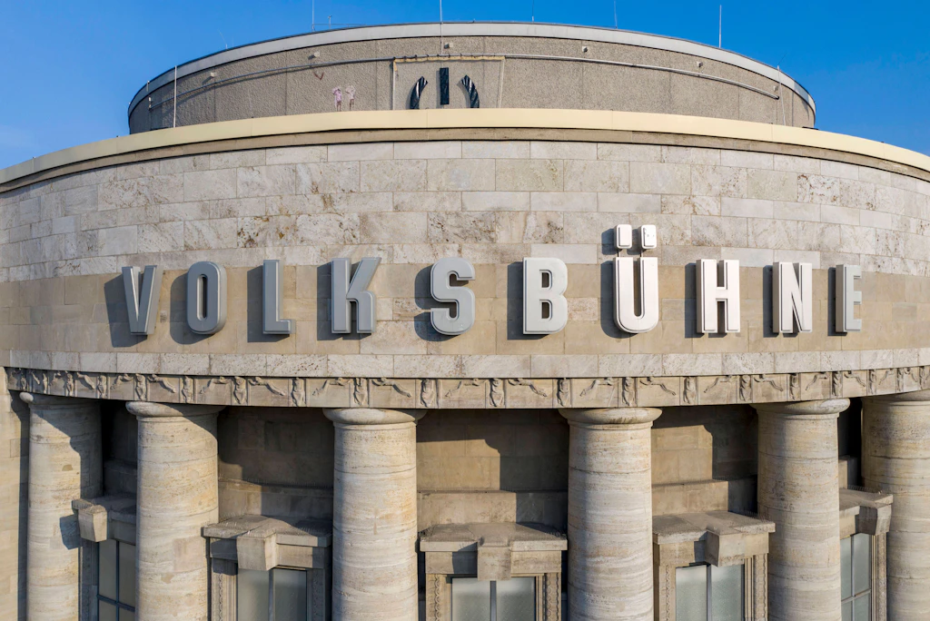 MeToo: Ensemble der Volksbühne nimmt Stellung nach Dörr-Rücktritt
