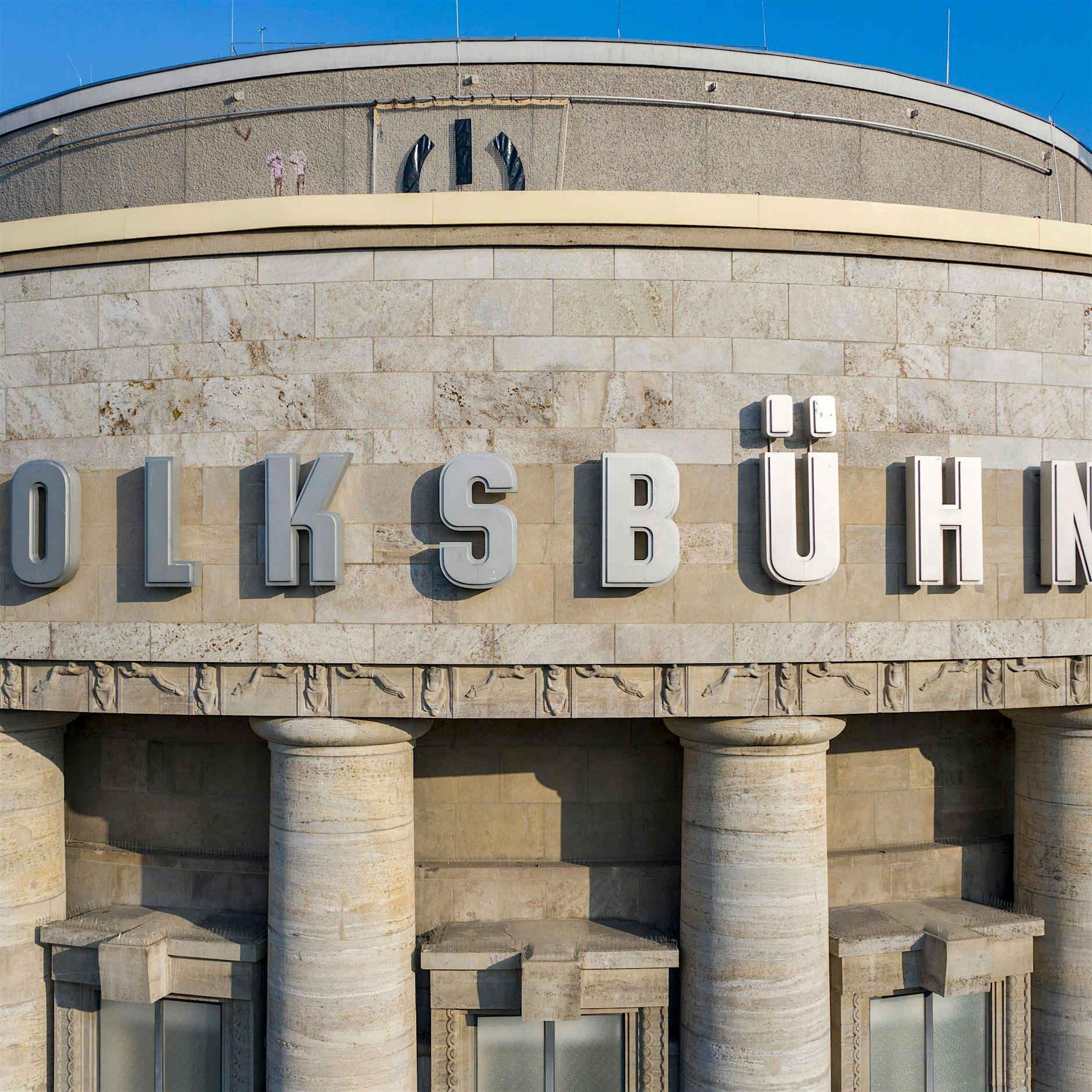 MeToo: Ensemble der Volksbühne nimmt Stellung nach Dörr-Rücktritt