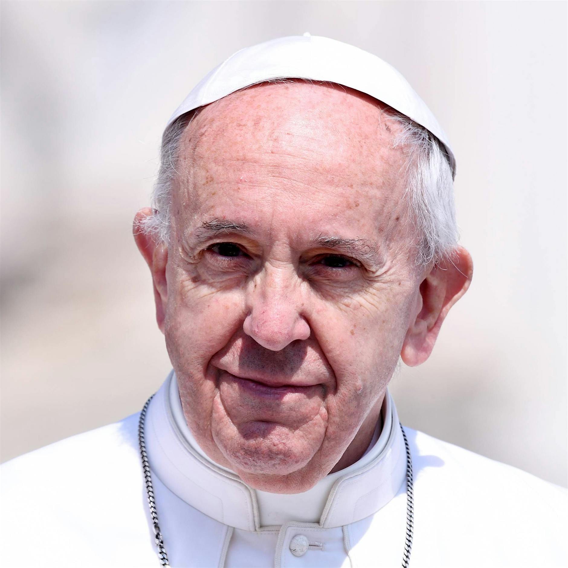 „Gott kann Sünde nicht segnen“: Vatikan verbietet Segnung homosexueller Paare