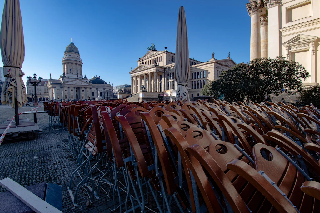 Notbremse: Berlin kurz vor der 100er-Inzidenz – was passiert dann?