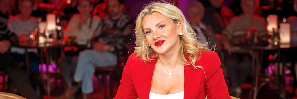 evelyn burdecki so reich hat das fernsehen den reality star gemacht