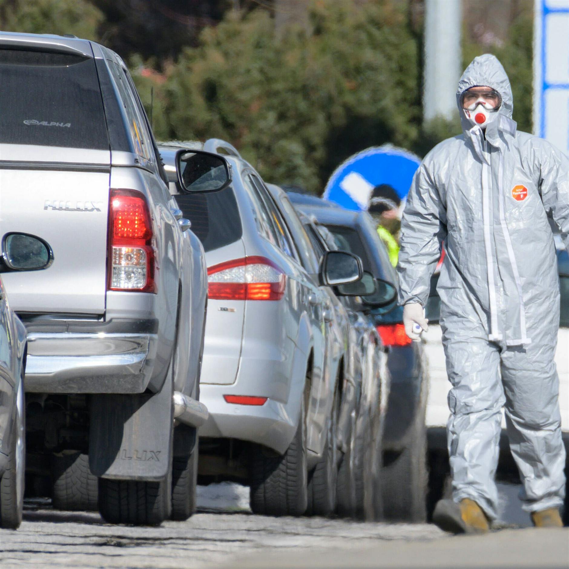 Bundesregierung stuft Polen als Hochinzidenzgebiet ein