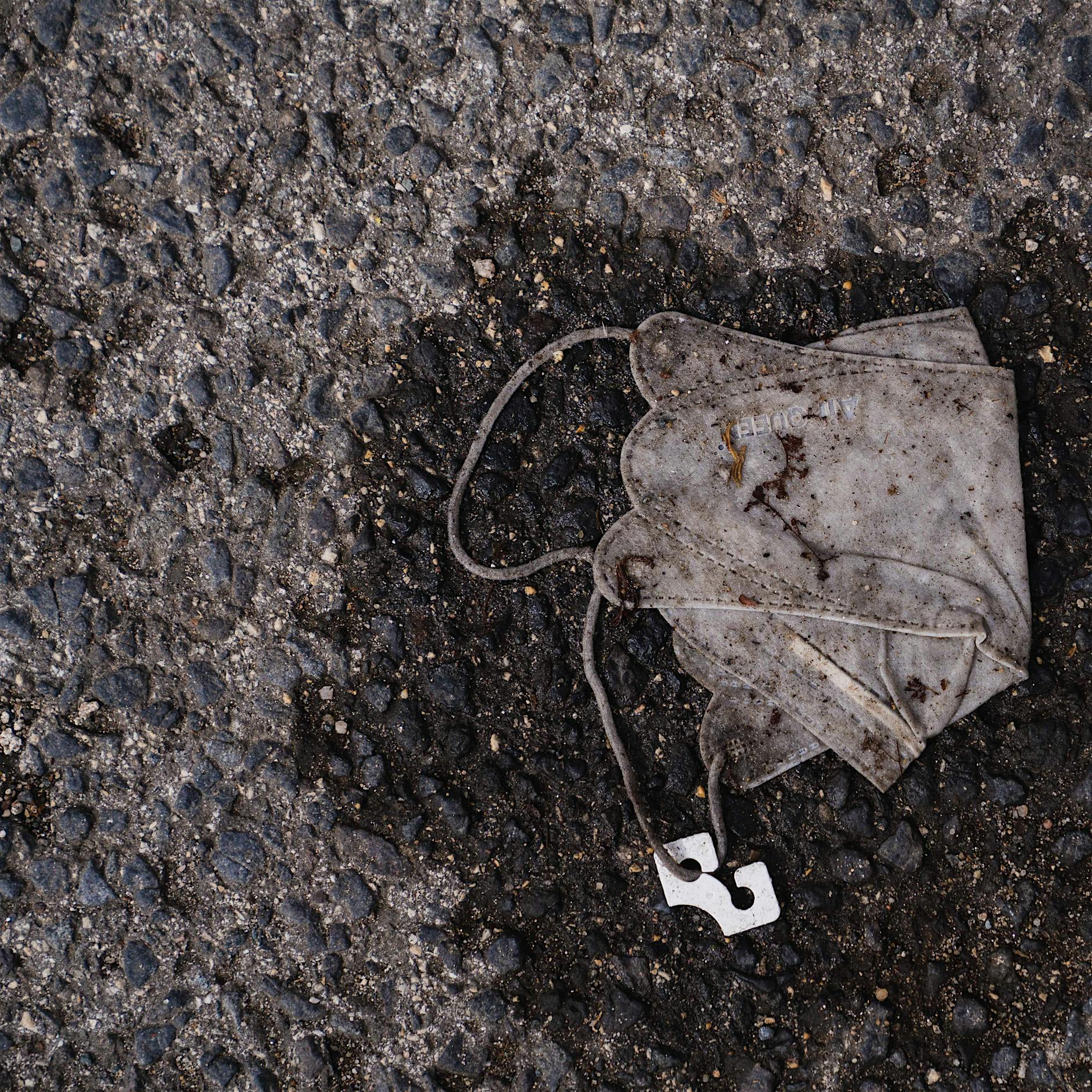 Aerosol-Forscher: Deutschland im Umgang mit Masken „Entwicklungsland“