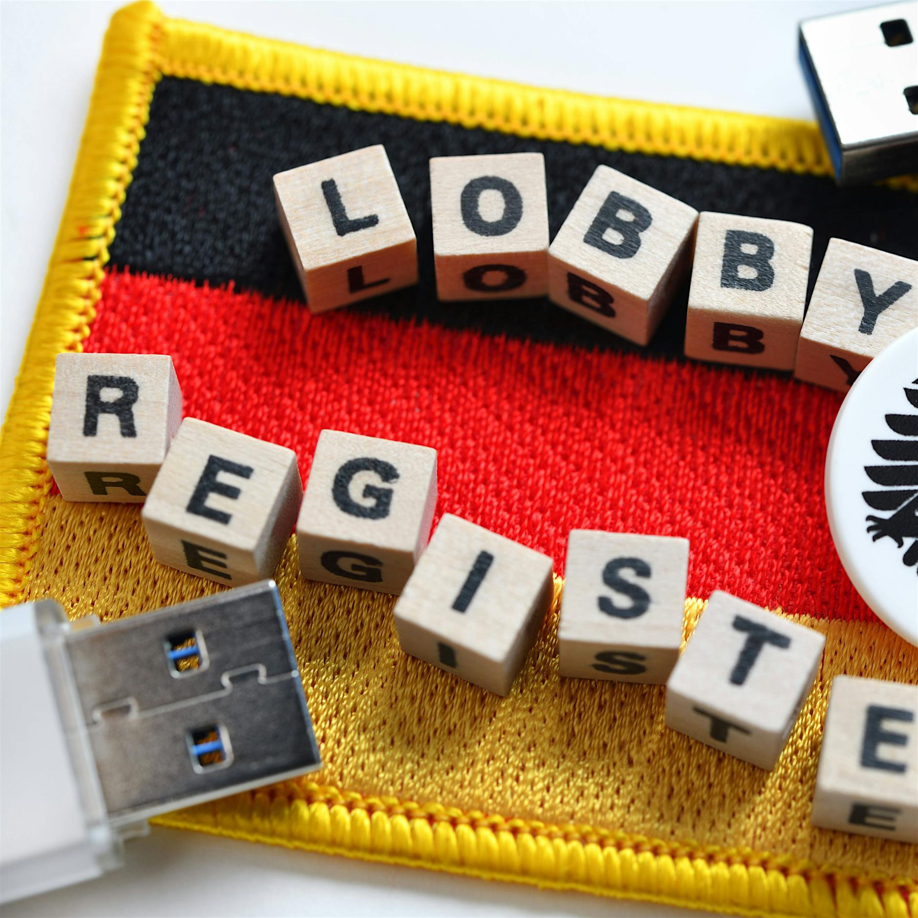 Bundeskabinett: Lobbyregister soll auch für Bundesregierung gelten