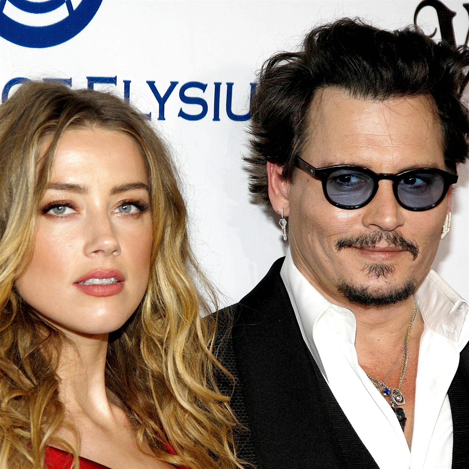 Johnny Depp wirft Amber Heard „manipulative Lüge“ vor