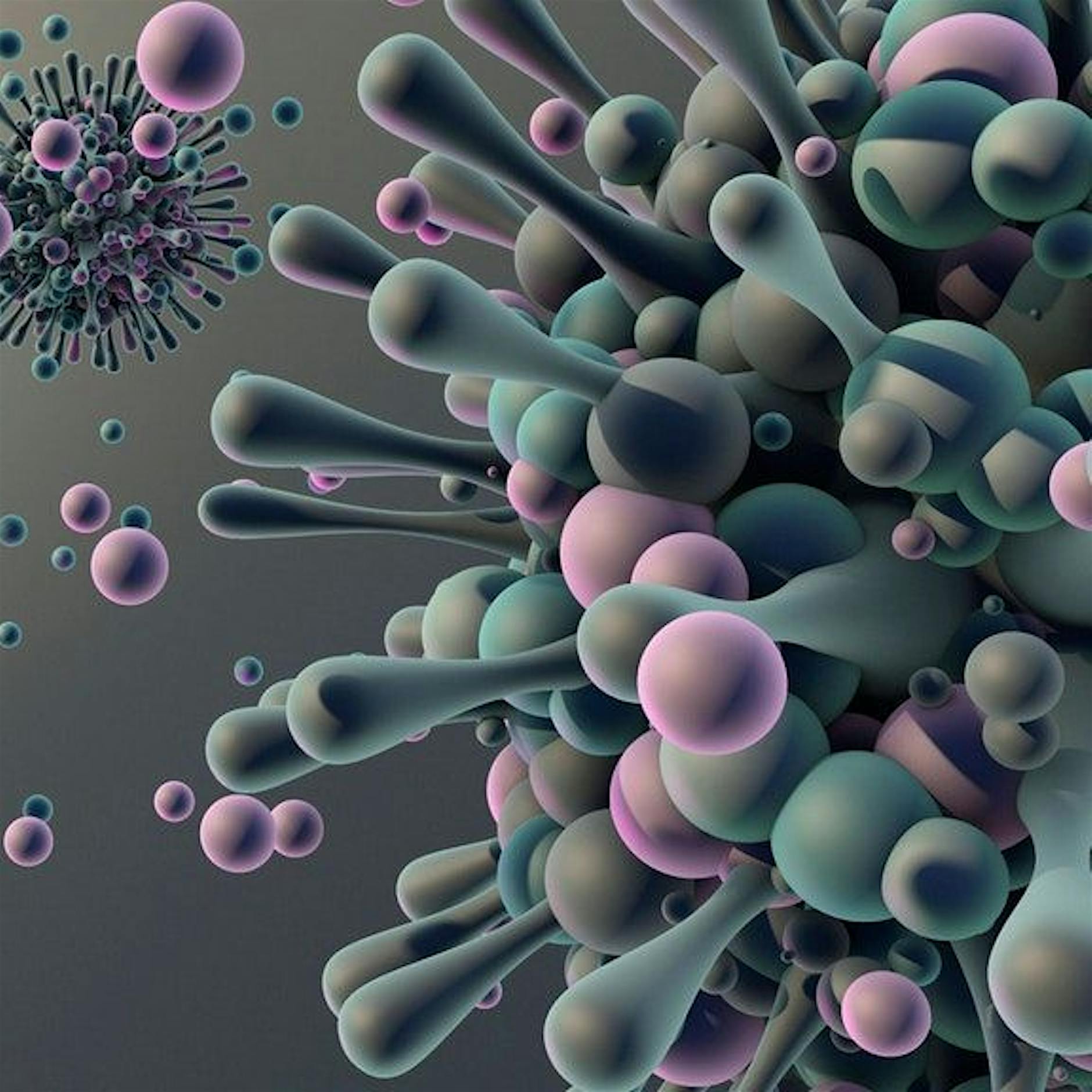 Corona in Deutschland: 17.504 Neuinfektionen, Inzidenzwert steigt auf 90