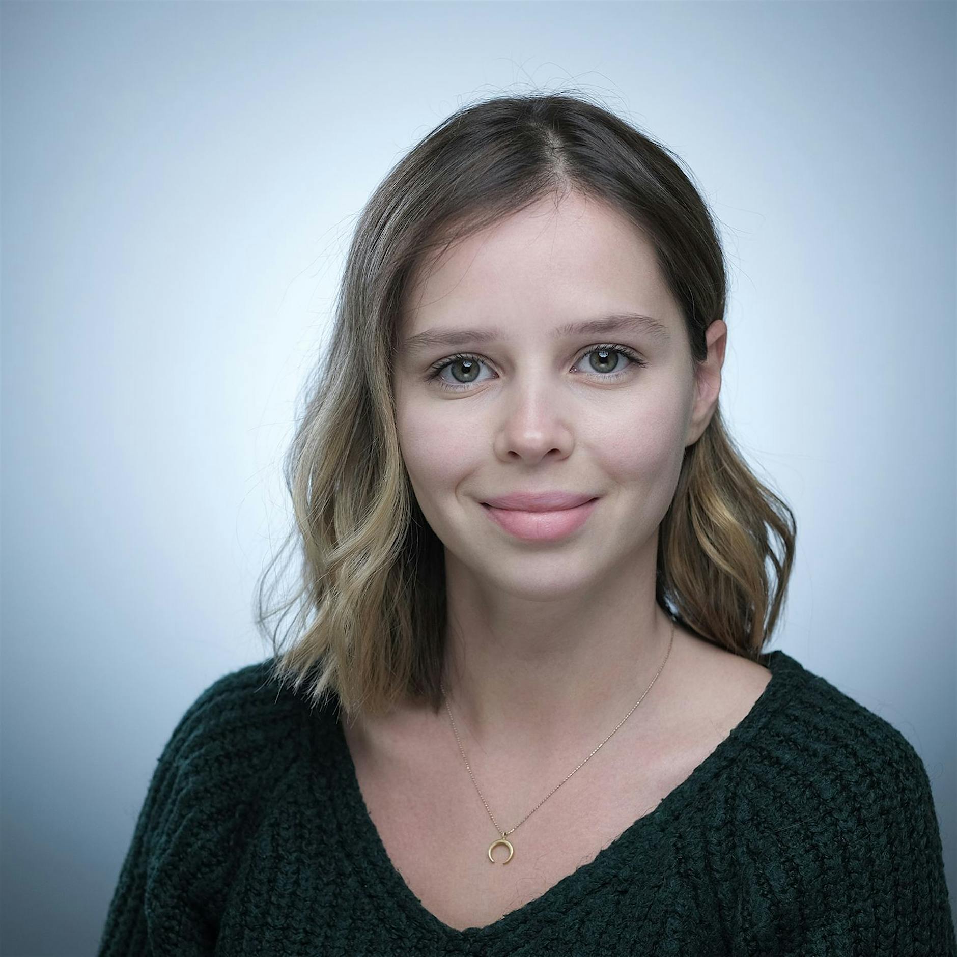 Author - Miray Caliskan