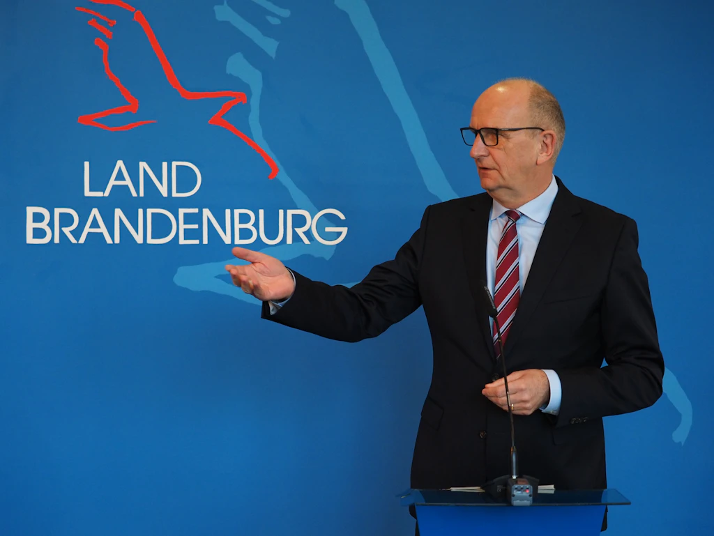 Brandenburg nimmt Corona-Lockerungen in Hotspots zurück