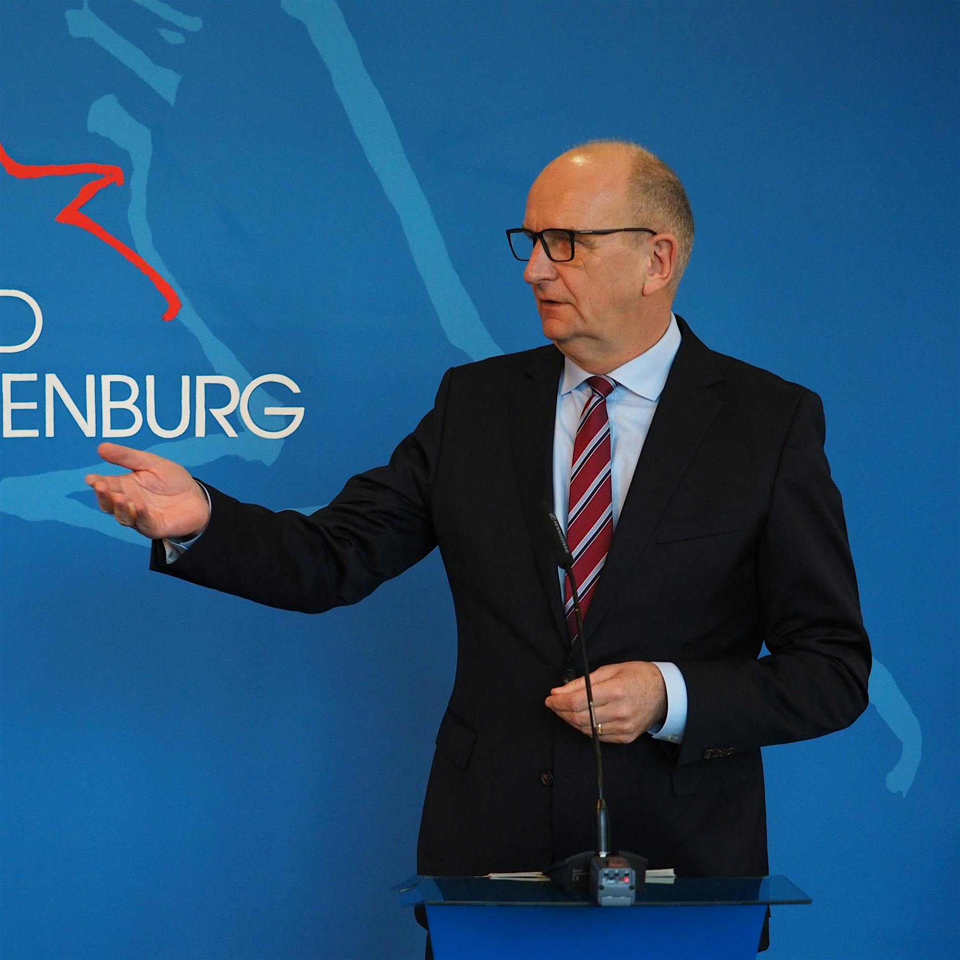 Brandenburg nimmt Corona-Lockerungen in Hotspots zurück