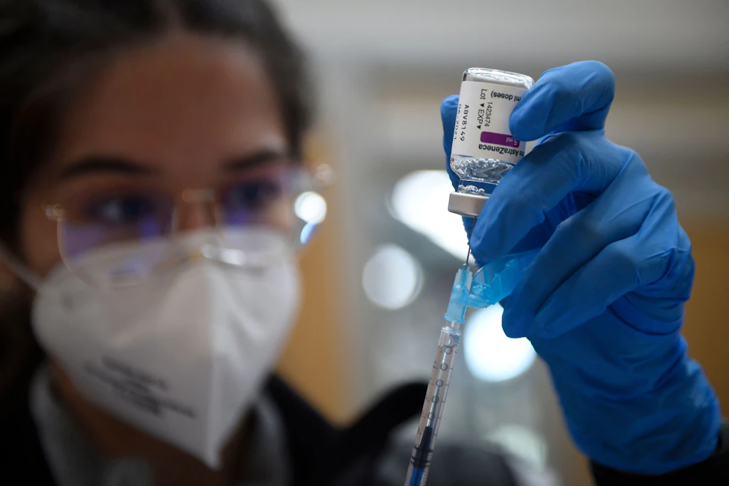 Astrazeneca: Die EMA lässt sich nicht von emotionalen Debatten leiten