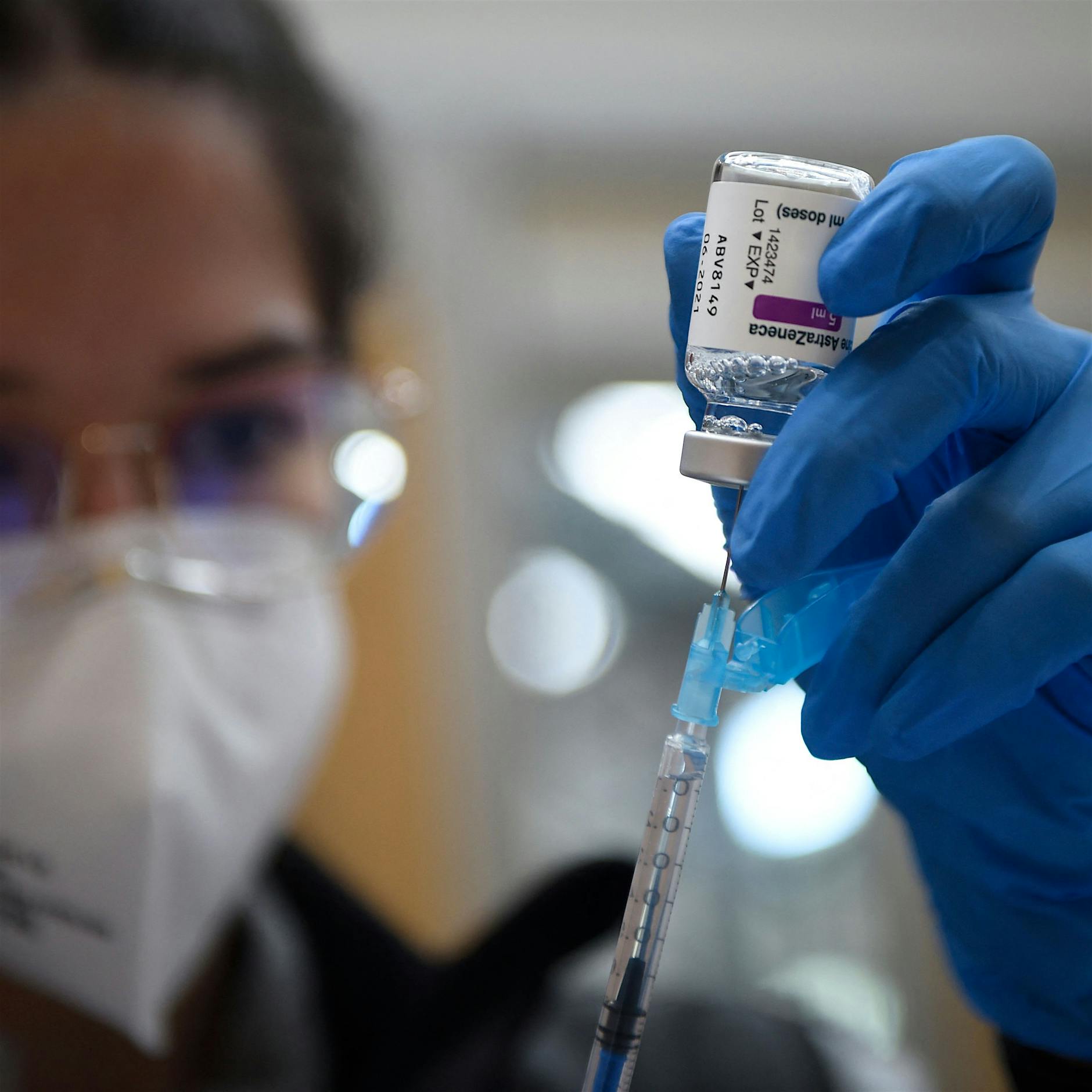 Astrazeneca: Die EMA lässt sich nicht von emotionalen Debatten leiten