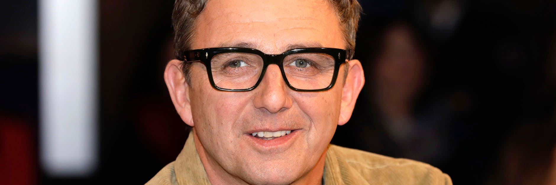 Schauspieler Hans Sigl ist ein Entertainer - auch auf Instagram.