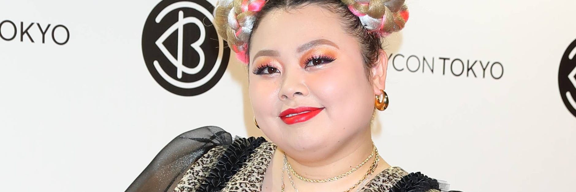 Die japanische Entertainerin, Schauspielerin und Model Naomi Watanabe.